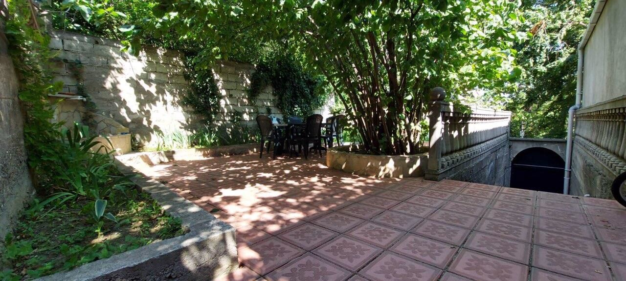Отель Hotel Florencia Мцхета-5