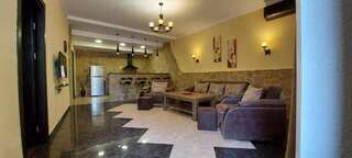 Отель Hotel Florencia Мцхета Семейный номер Делюкс-10