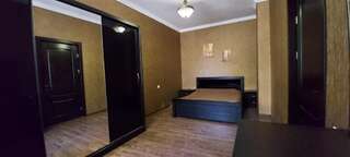 Отель Hotel Florencia Мцхета Семейный номер Делюкс-11