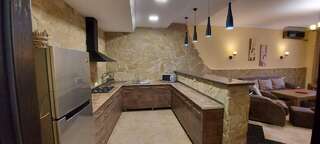 Отель Hotel Florencia Мцхета Семейный номер Делюкс-4