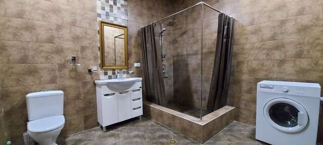 Отель Hotel Florencia Мцхета-5